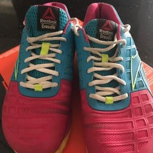 Reebok Women's Nano